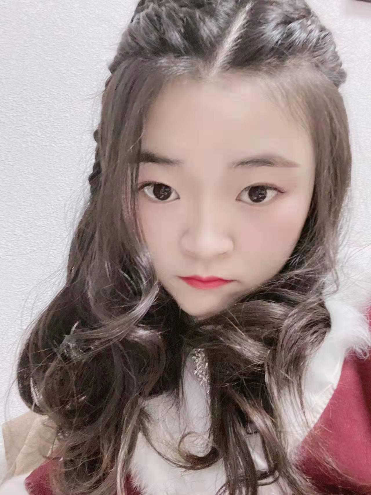 横岗00后兼职小妹