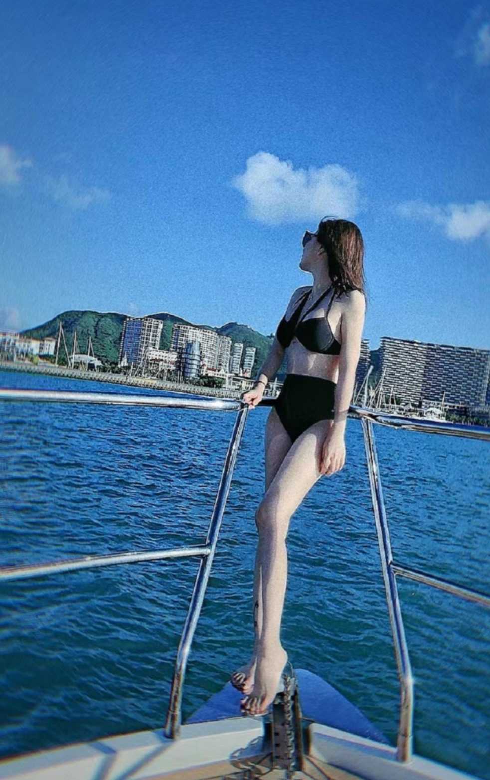 宝安区跳舞的邻家小妹