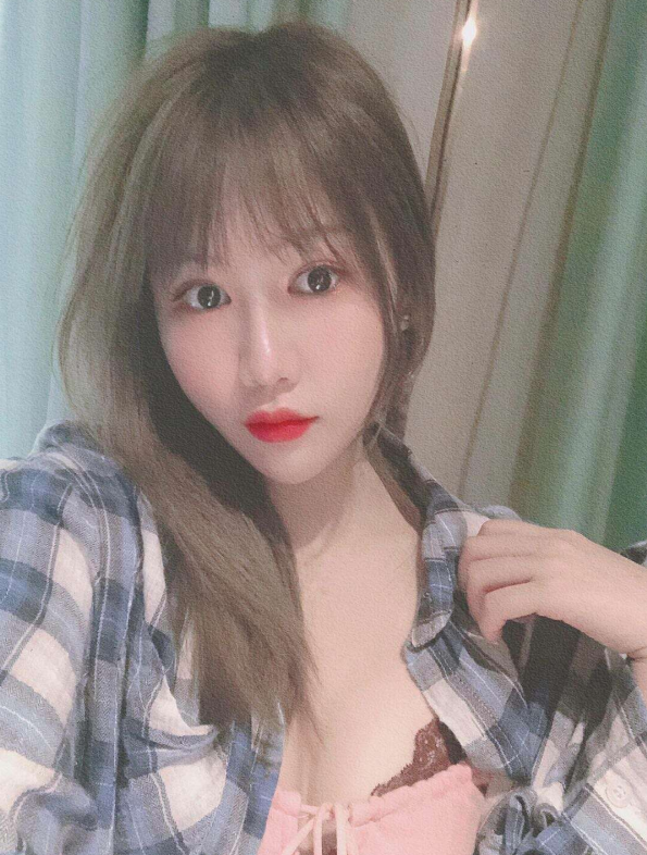 小情调十足的小爱（舌尖灵活）